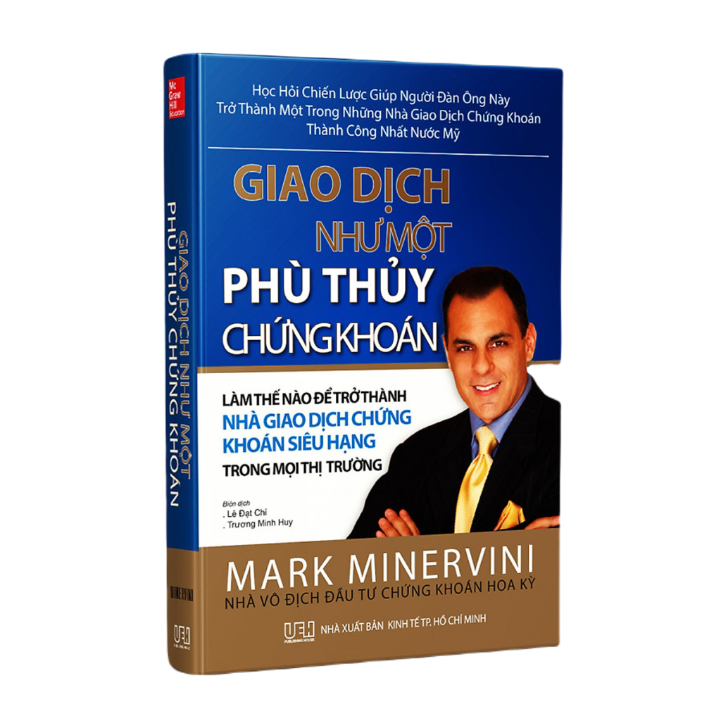 sach Giao Dịch Như Một Phù Thuỷ Chứng Khoán