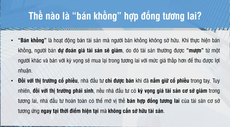 ban khong