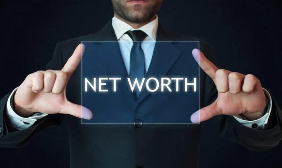 Net Worth là gì ? Túi tiền của bạn có thực sự tốt ?