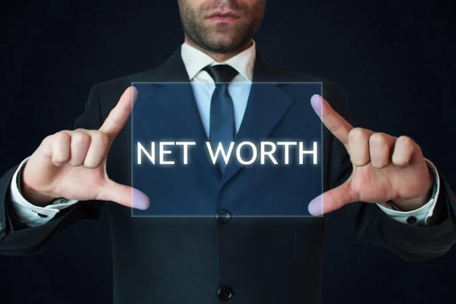 Net Worth là gì ? Túi tiền của bạn có thực sự tốt ?